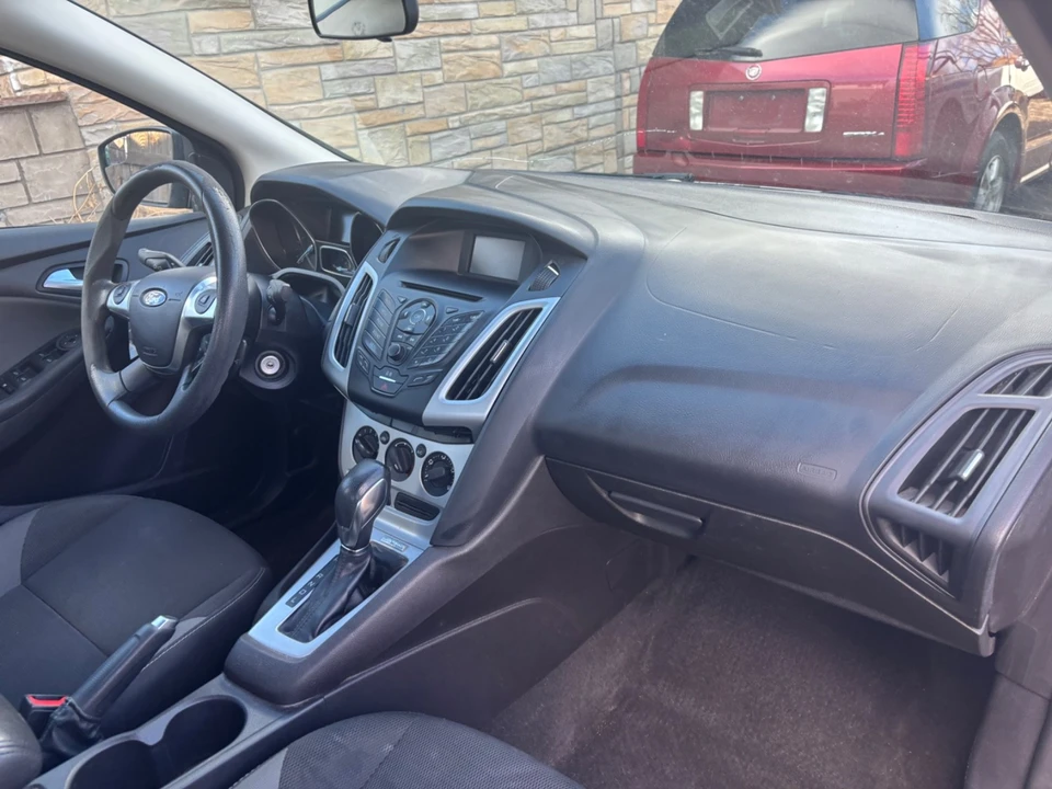 2013 Ford Focus 3rd Gen - Image 13 of 17