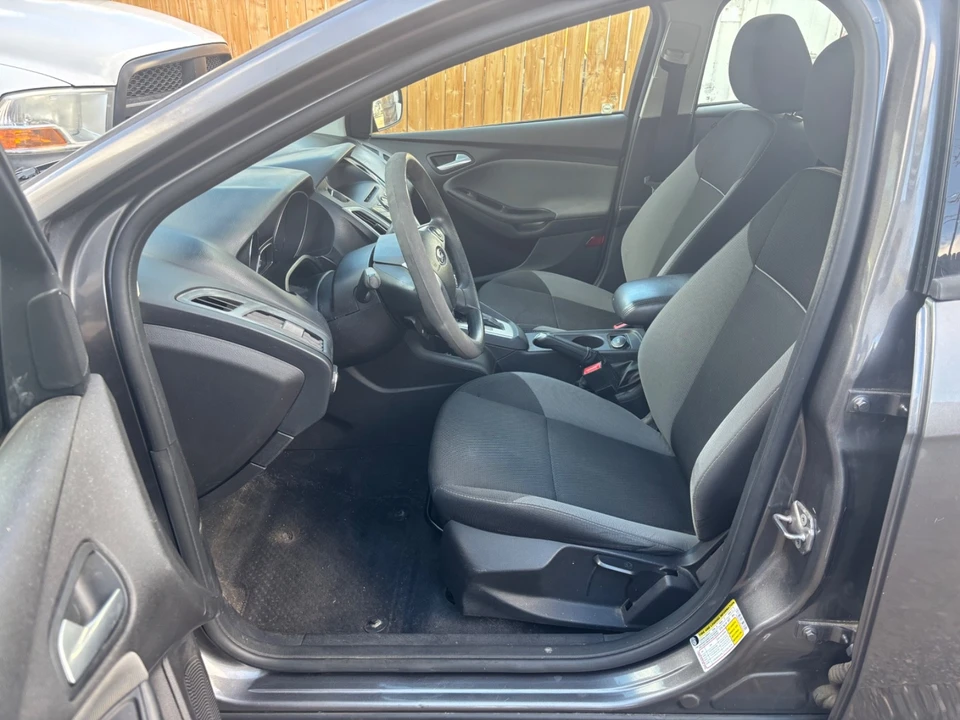 2013 Ford Focus 3rd Gen - Image 8 of 17