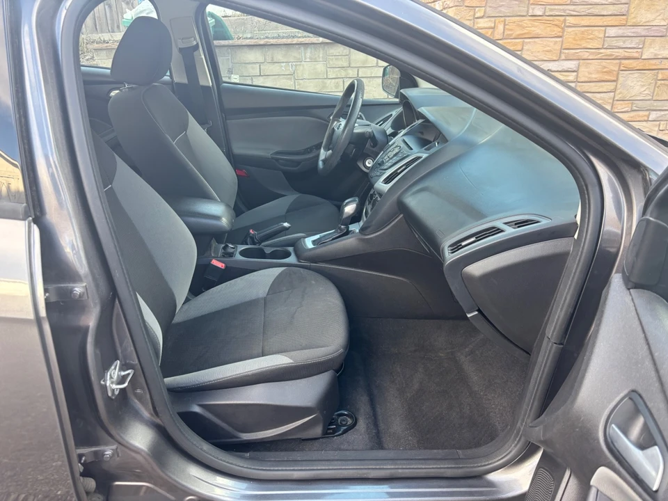 2013 Ford Focus 3rd Gen - Image 11 of 17