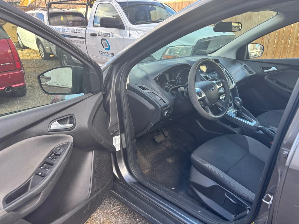 2013 Ford Focus 3rd Gen - Image 7 of 17