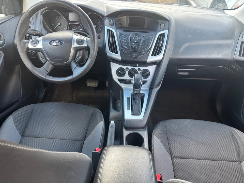 2013 Ford Focus 3rd Gen - Image 16 of 17