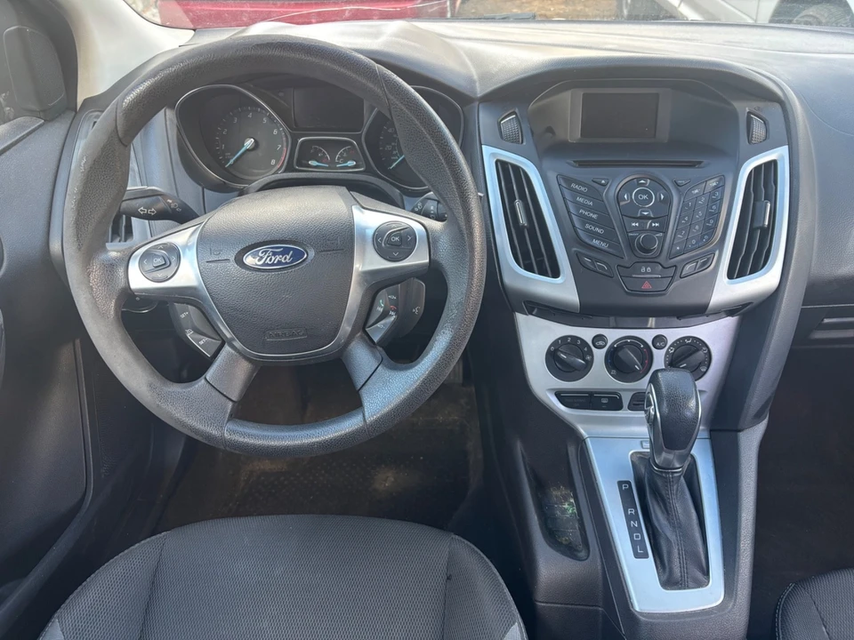 2013 Ford Focus 3rd Gen - Image 17 of 17