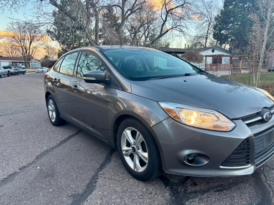 2013 Ford Focus 3rd Gen - Image 4 of 17