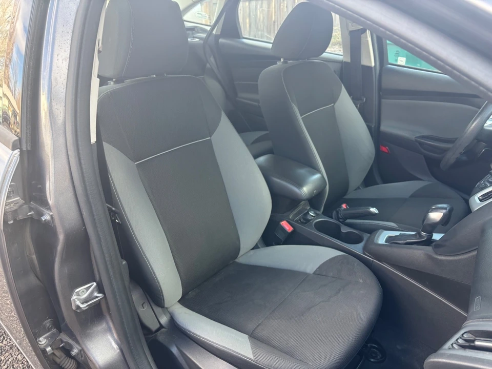 2013 Ford Focus 3rd Gen - Image 12 of 17