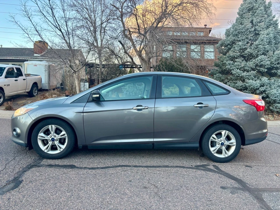 2013 Ford Focus 3rd Gen - Image 2 of 17