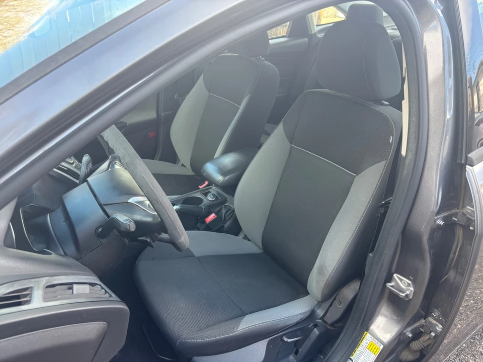 2013 Ford Focus 3rd Gen - Image 9 of 17