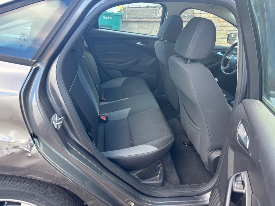 2013 Ford Focus 3rd Gen - Image 14 of 17