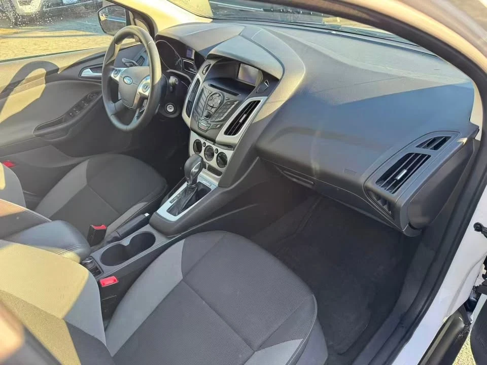 2013 Ford Focus 3rd Gen - Image 12 of 16