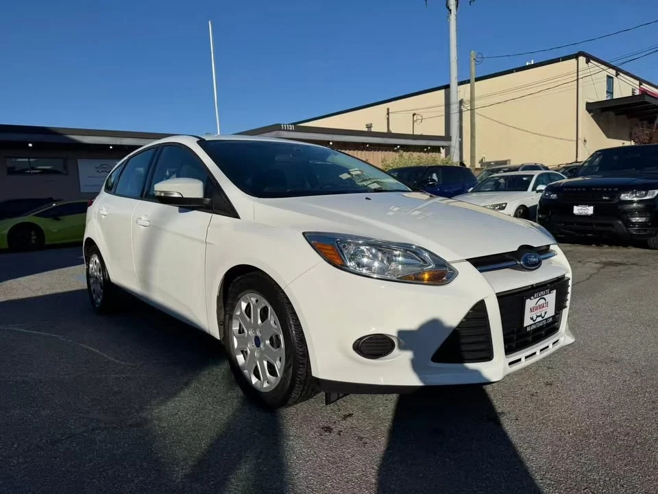 2013 Ford Focus 3rd Gen - Image 2 of 16