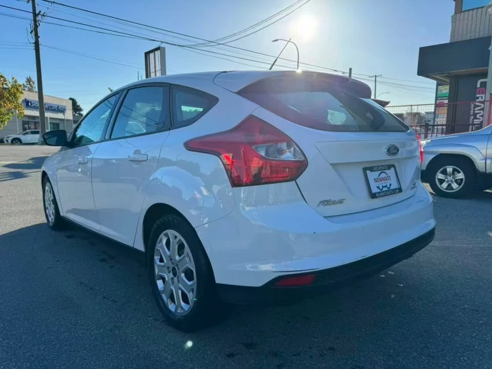 2013 Ford Focus 3rd Gen - Image 8 of 16