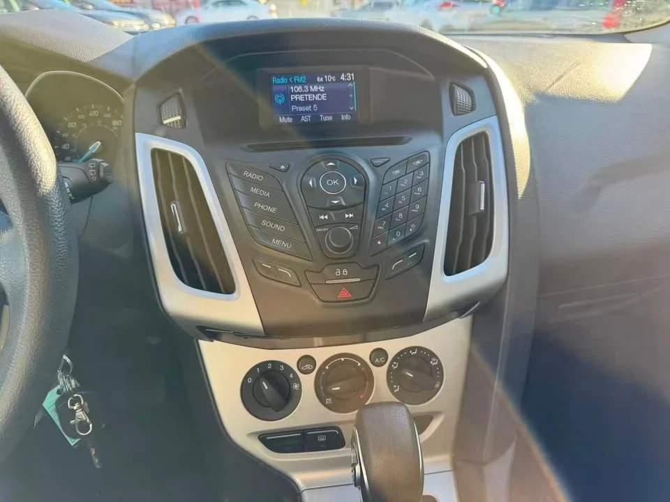2013 Ford Focus 3rd Gen - Image 15 of 16