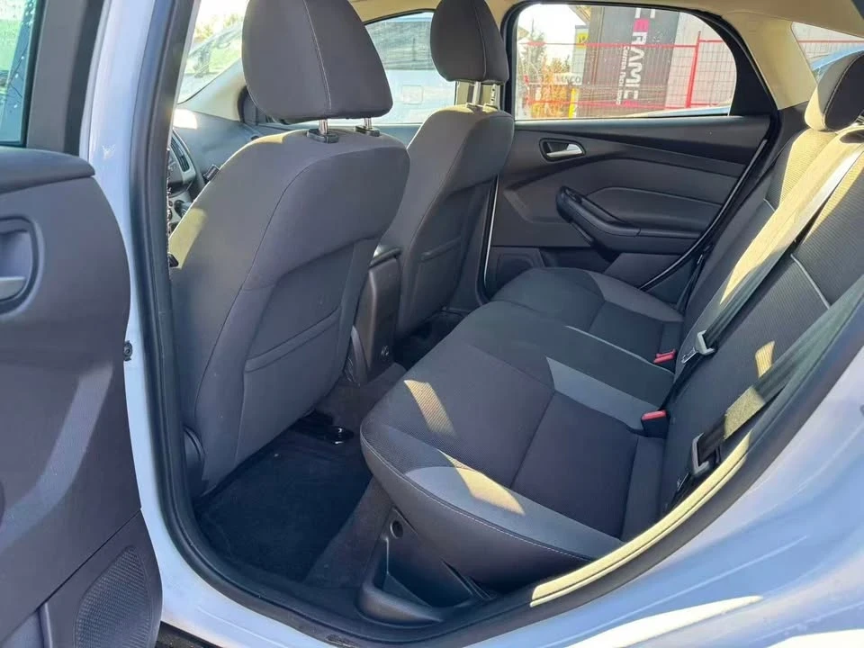 2013 Ford Focus 3rd Gen - Image 16 of 16