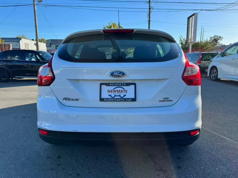 2013 Ford Focus 3rd Gen - Image 6 of 16