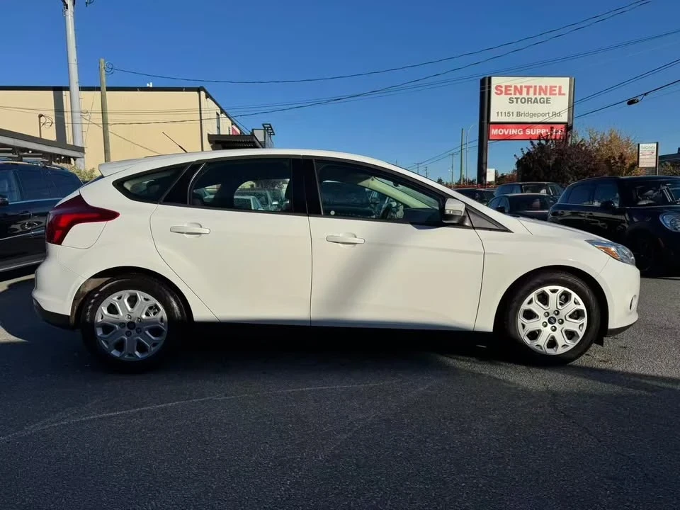 2013 Ford Focus 3rd Gen - Image 4 of 16