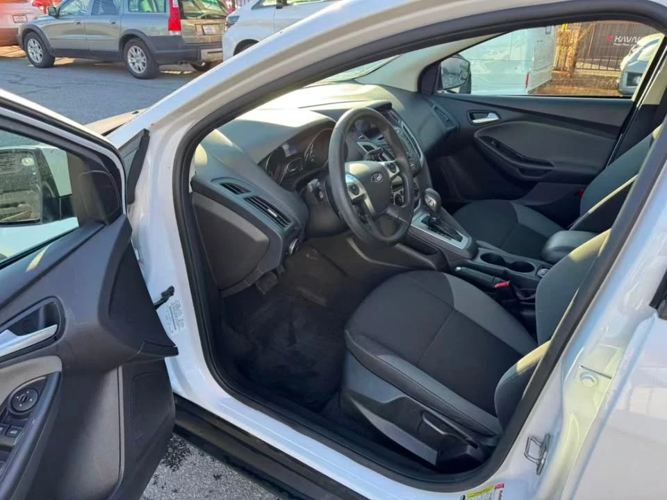 2013 Ford Focus 3rd Gen - Image 10 of 16