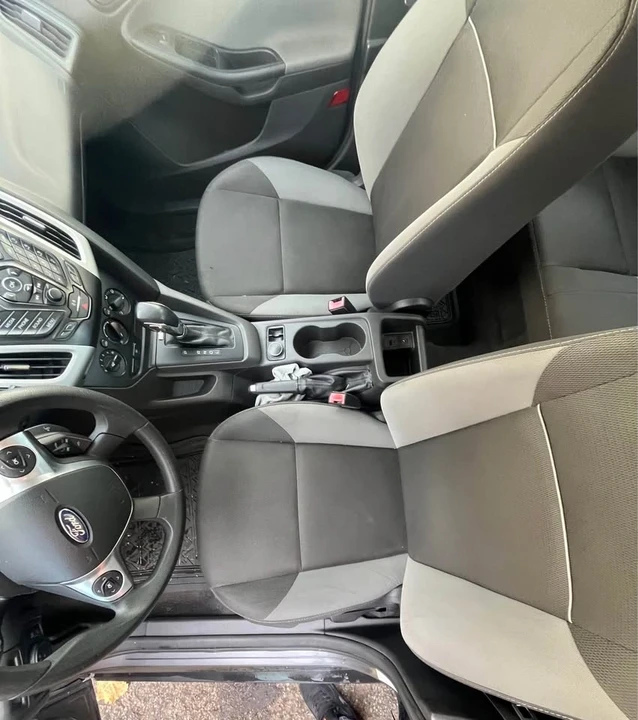 2013 Ford Focus 3rd Gen - Image 5 of 8
