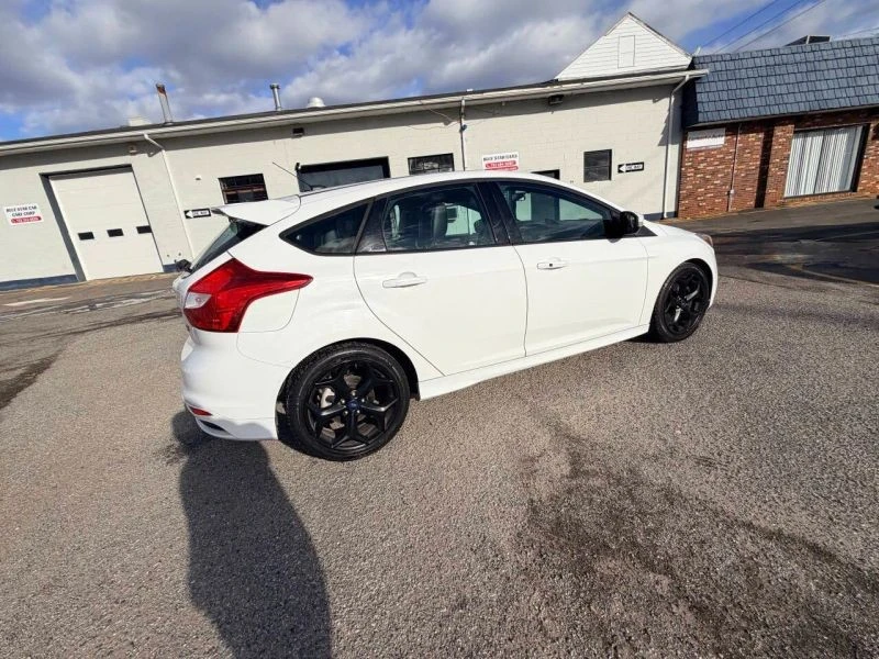 2013 Ford Focus 3rd Gen - Image 10 of 12