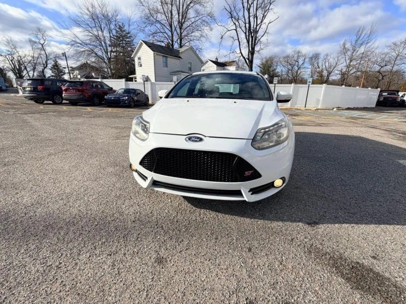 2013 Ford Focus 3rd Gen - Image 3 of 12