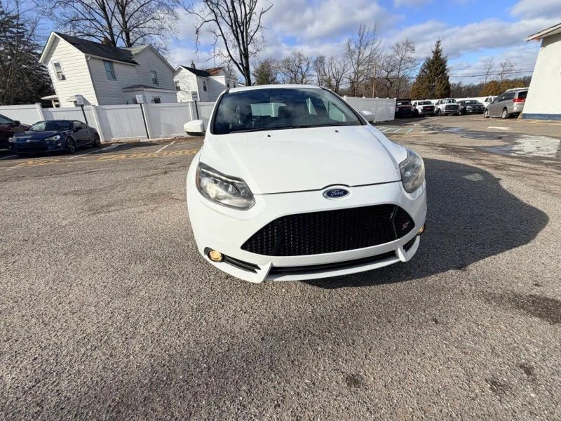 2013 Ford Focus 3rd Gen - Image 4 of 12