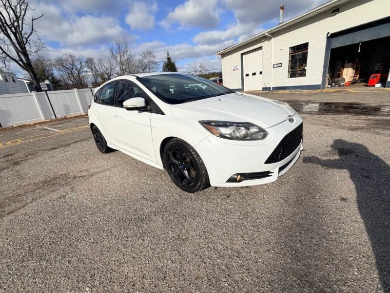 2013 Ford Focus 3rd Gen - Image 6 of 12