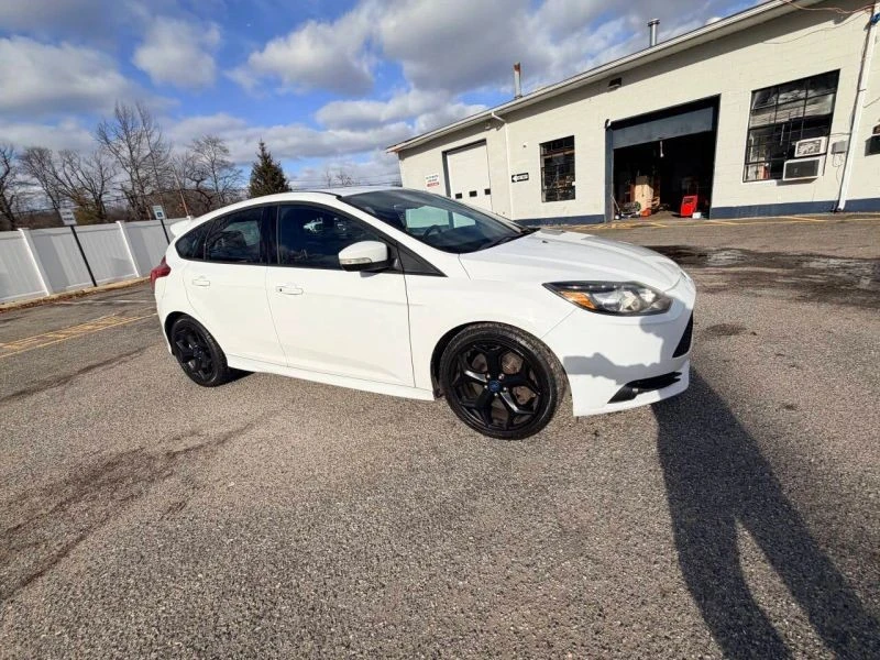2013 Ford Focus 3rd Gen - Image 7 of 12