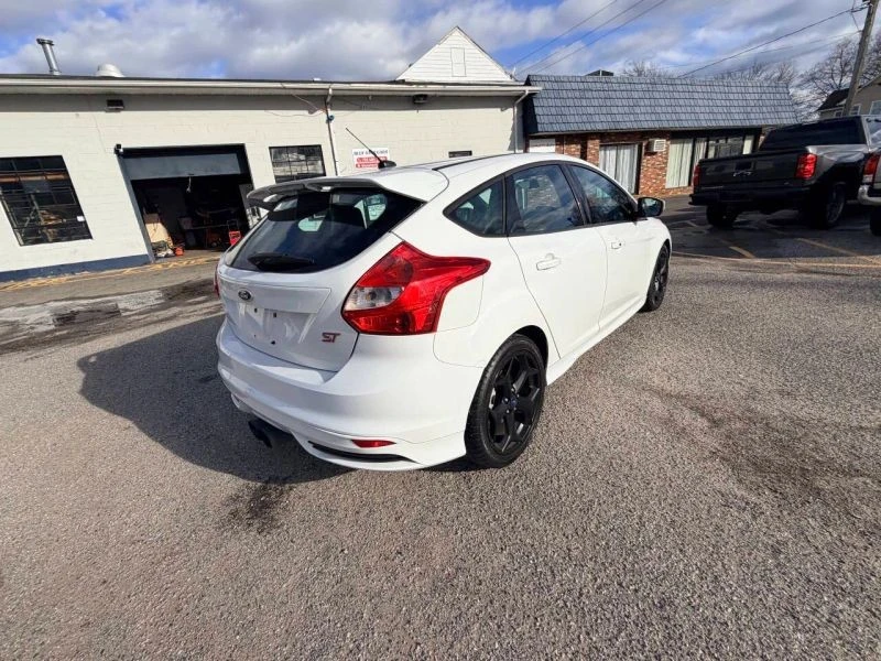 2013 Ford Focus 3rd Gen - Image 12 of 12