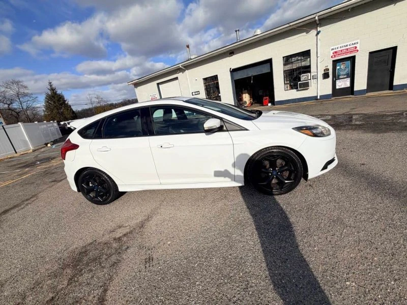 2013 Ford Focus 3rd Gen - Image 8 of 12