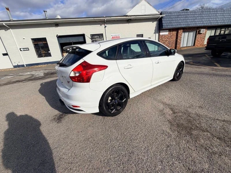 2013 Ford Focus 3rd Gen - Image 11 of 12