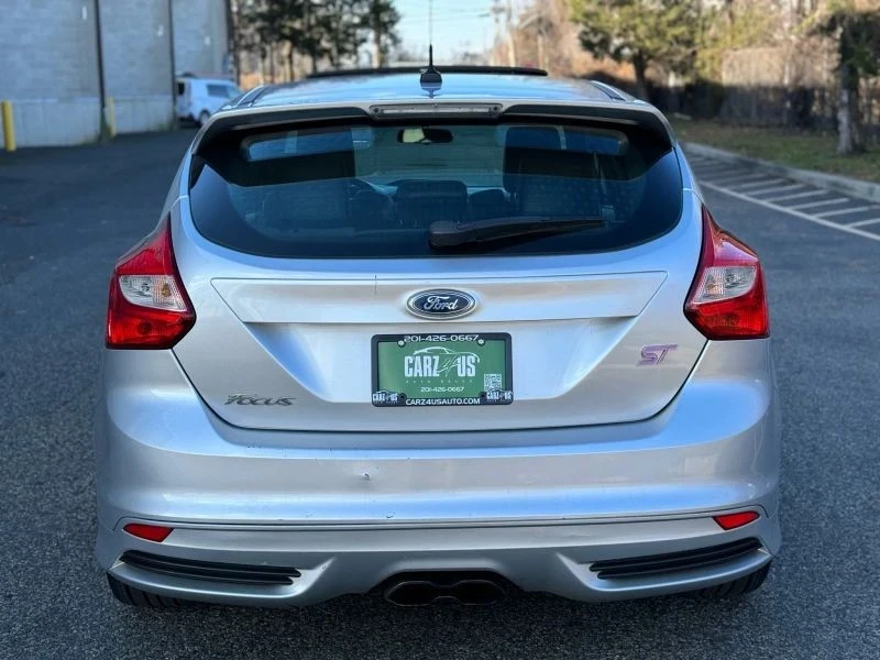 2013 Ford Focus 3rd Gen - Image 9 of 12