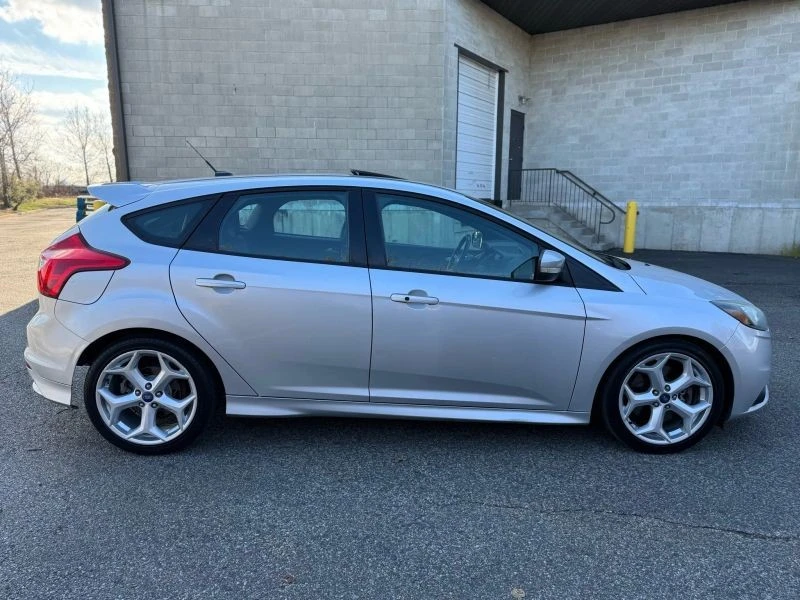 2013 Ford Focus 3rd Gen - Image 6 of 12