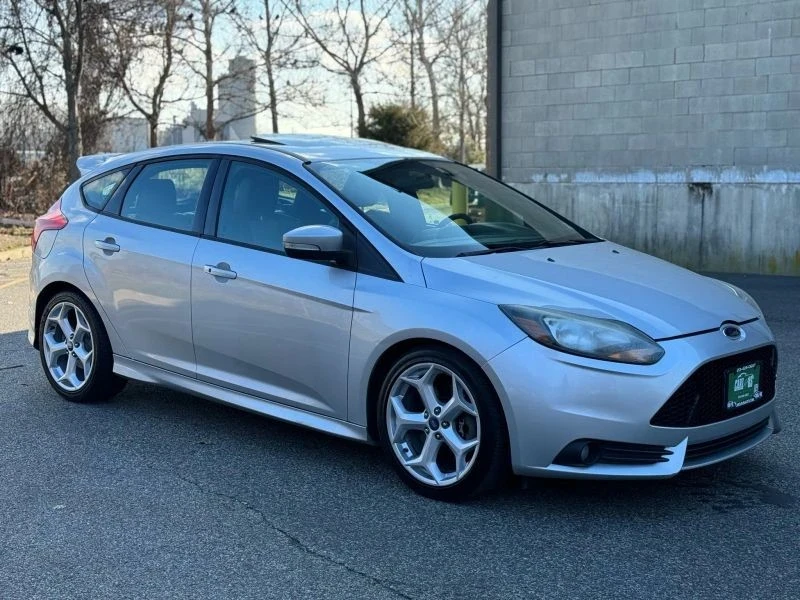 2013 Ford Focus 3rd Gen - Image 5 of 12