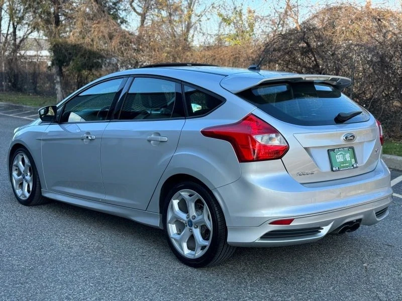 2013 Ford Focus 3rd Gen - Image 11 of 12