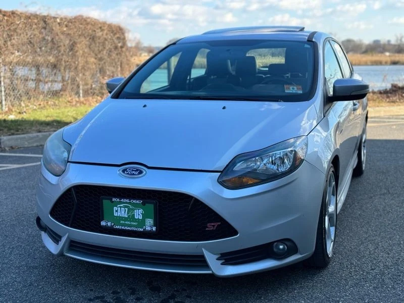 2013 Ford Focus 3rd Gen - Image 2 of 12
