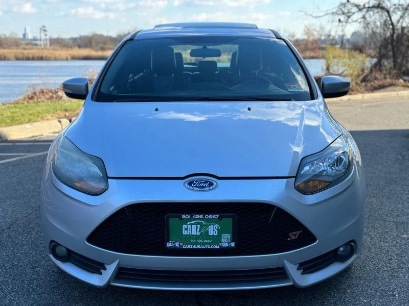 2013 Ford Focus 3rd Gen - Image 3 of 12