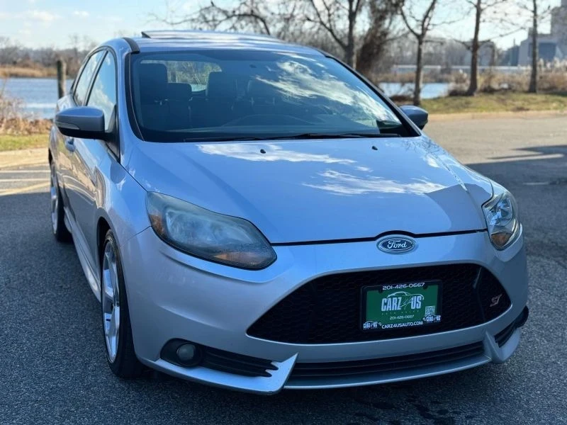 2013 Ford Focus 3rd Gen - Image 4 of 12