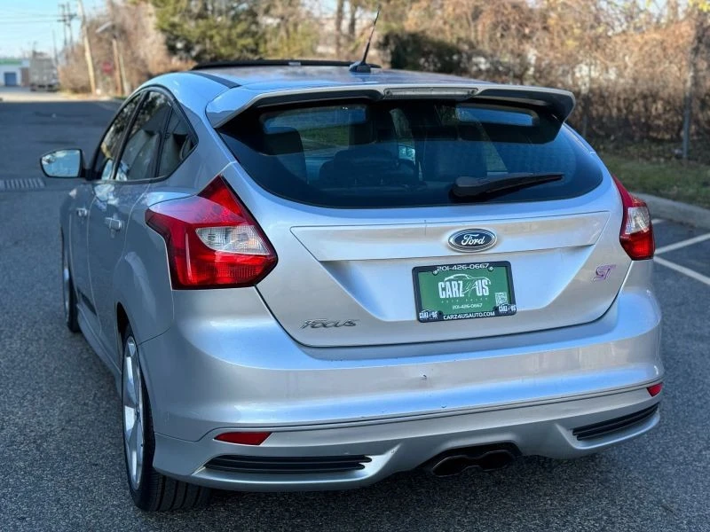 2013 Ford Focus 3rd Gen - Image 10 of 12
