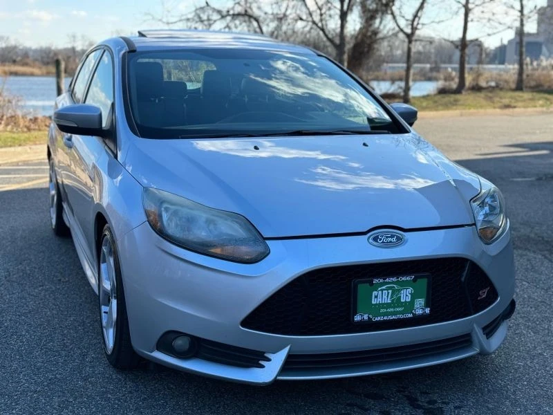 2013 Ford Focus 3rd Gen - Image 4 of 12