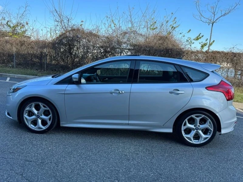 2013 Ford Focus 3rd Gen - Image 12 of 12
