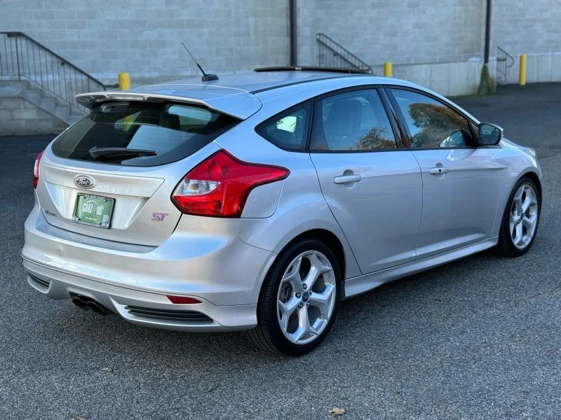 2013 Ford Focus 3rd Gen - Image 7 of 12
