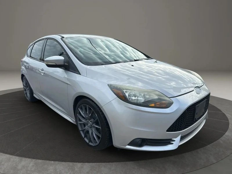 2013 Ford Focus 3rd Gen - Image 3 of 12