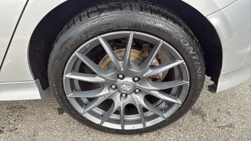 2013 Ford Focus 3rd Gen - Image 9 of 12