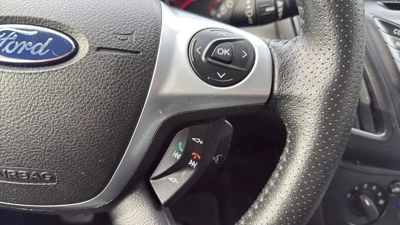 2013 Ford Focus 3rd Gen - Image 11 of 12