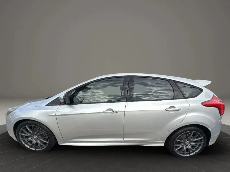 2013 Ford Focus 3rd Gen - Image 8 of 12