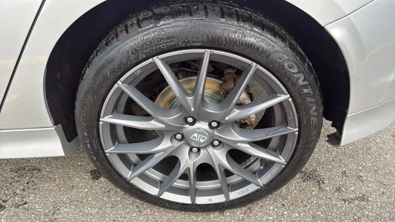 2013 Ford Focus 3rd Gen - Image 9 of 12