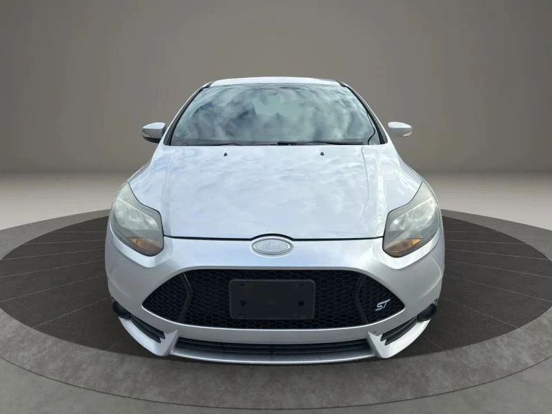 2013 Ford Focus 3rd Gen - Image 2 of 12