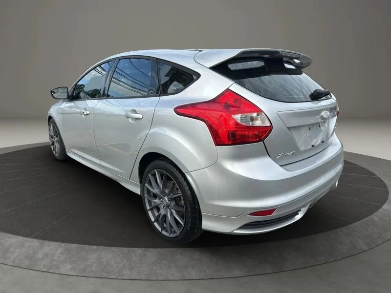 2013 Ford Focus 3rd Gen - Image 7 of 12