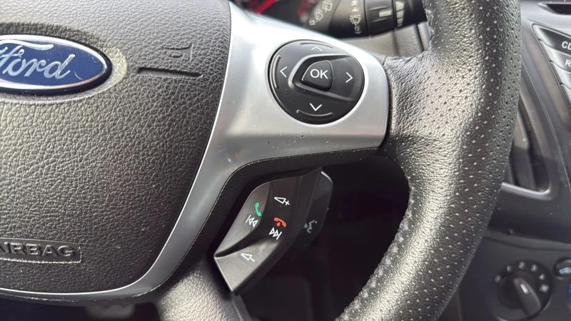 2013 Ford Focus 3rd Gen - Image 11 of 12