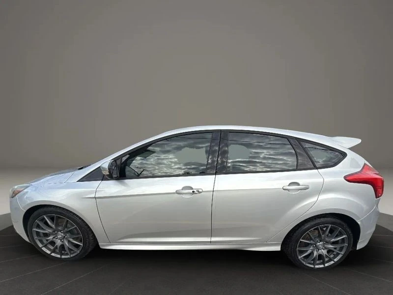 2013 Ford Focus 3rd Gen - Image 8 of 12