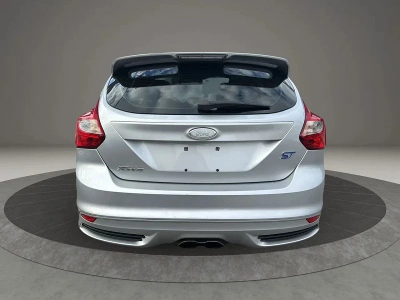 2013 Ford Focus 3rd Gen - Image 6 of 12