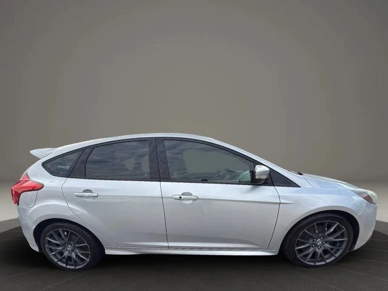 2013 Ford Focus 3rd Gen - Image 4 of 12